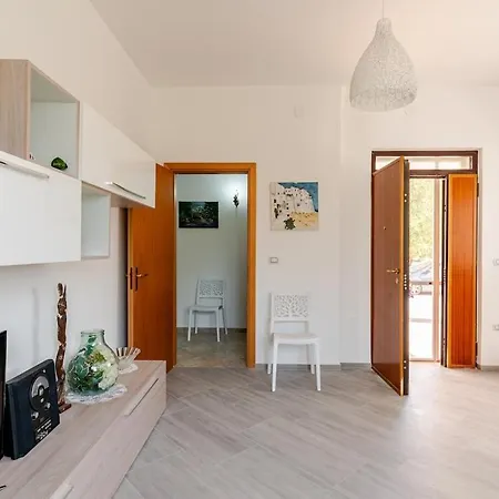 Flaminio Holiday home *