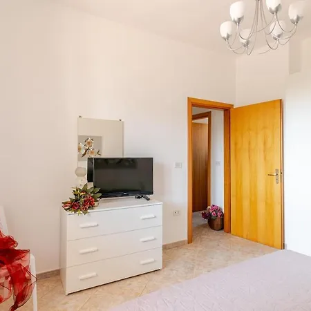 Flaminio Holiday home *