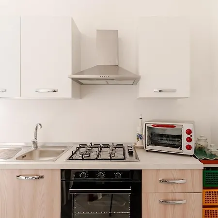 Flaminio Holiday home