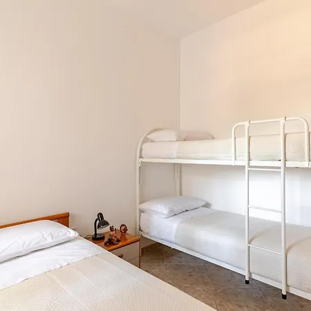 Holiday home Flaminio Specchiolla
