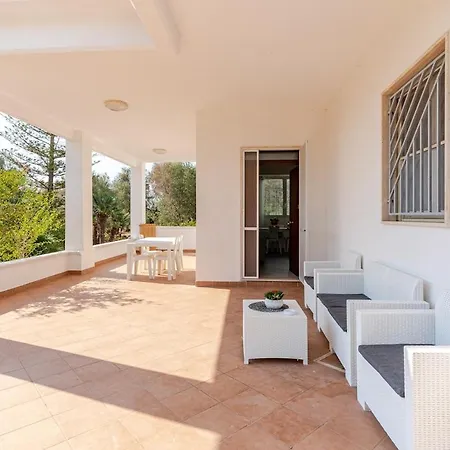 Holiday home Flaminio