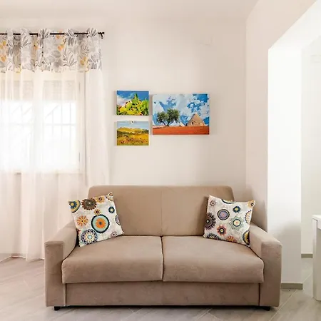 Flaminio Holiday home Specchiolla